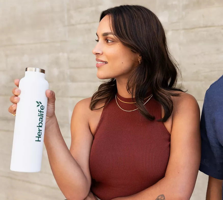 Herbalife Active Fiber Complex - Herbalife Independent Distributor
