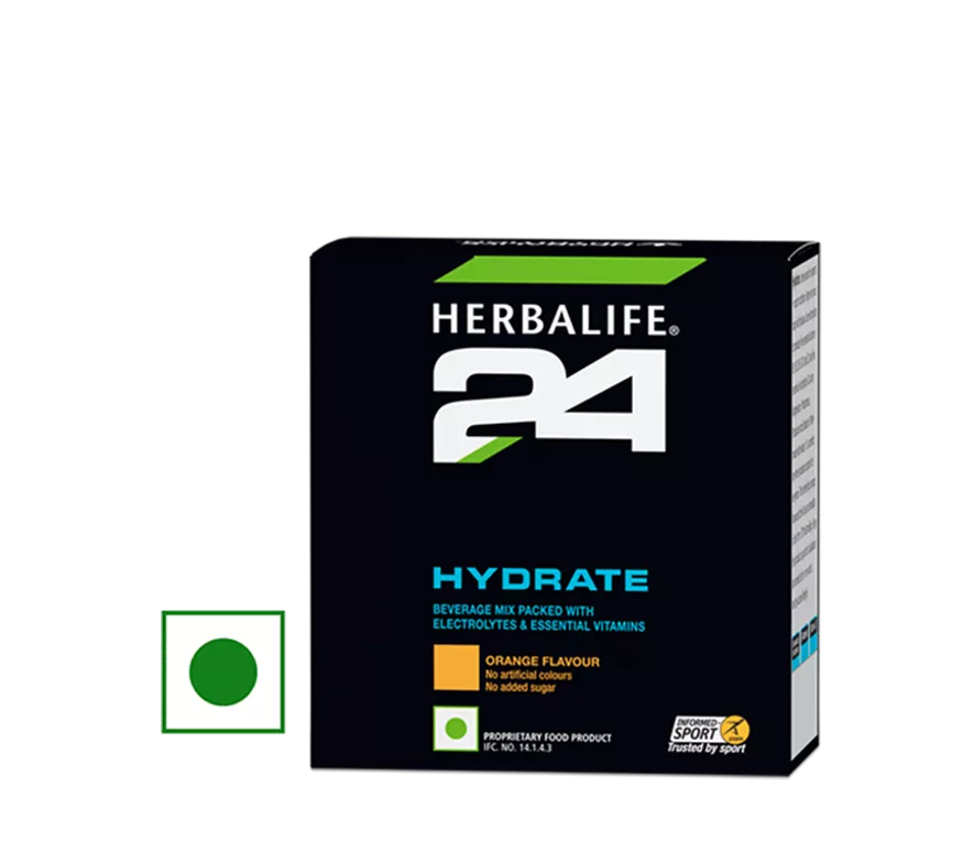 Herbalife24® Hydrate - Herbalife Independent Distributor