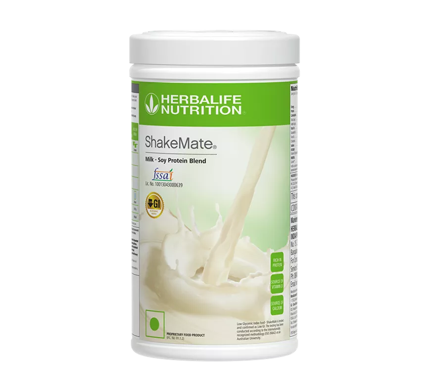 Herbalife ShakeMate® - Herbalife Independent Distributor
