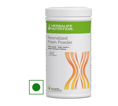 Herbalife Personalized Protein Powder - 400 Gram - Herbalife Independent Distributor
