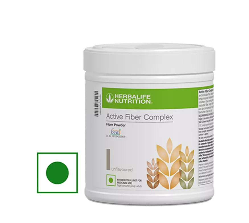 Herbalife Active Fiber Complex - Herbalife Independent Distributor